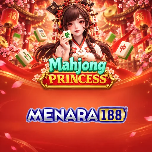 menara188