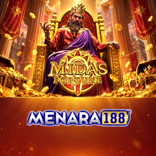 menara188