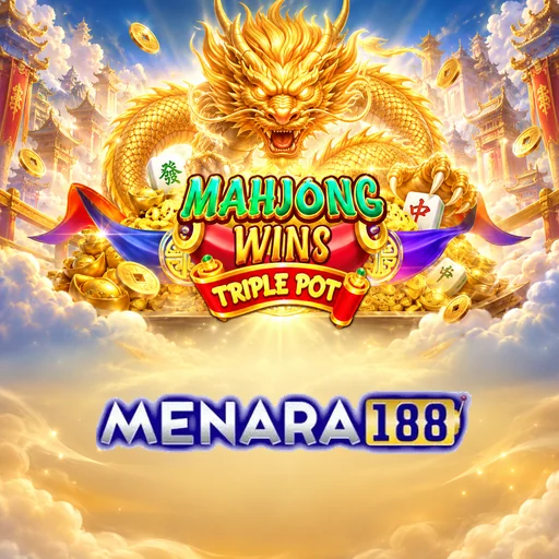 menara188