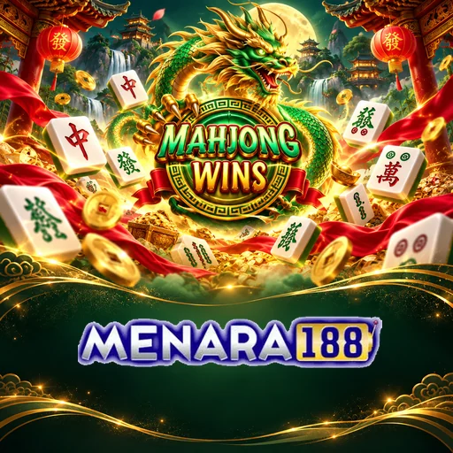 menara188