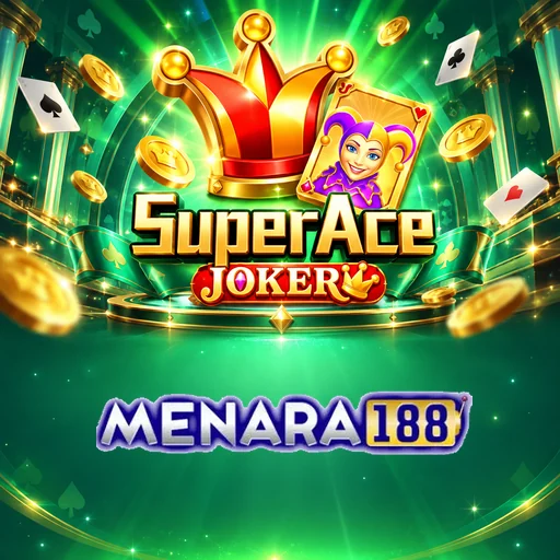 menara188