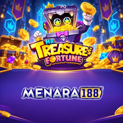 menara188
