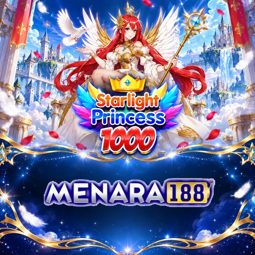menara188