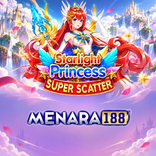 menara188