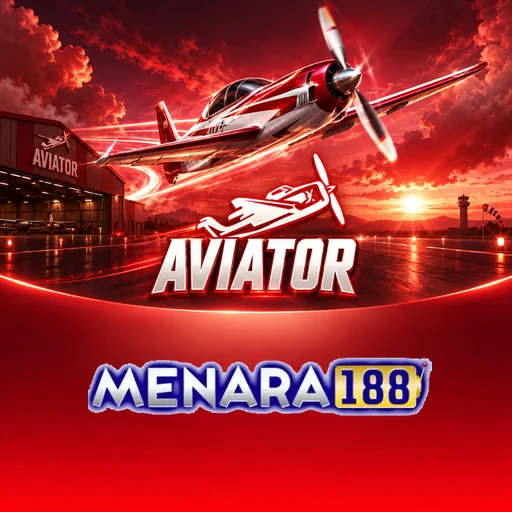 menara188