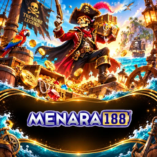 menara188