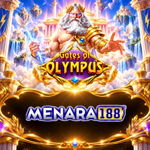 menara188